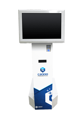 Kiosk APM Tipe 3