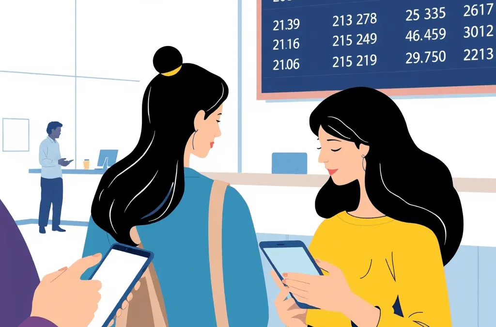 7 Keuntungan Menggunakan Sistem Antrian Online di Era Modern